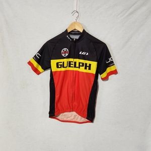 Guelph Cycling Kit Sz S